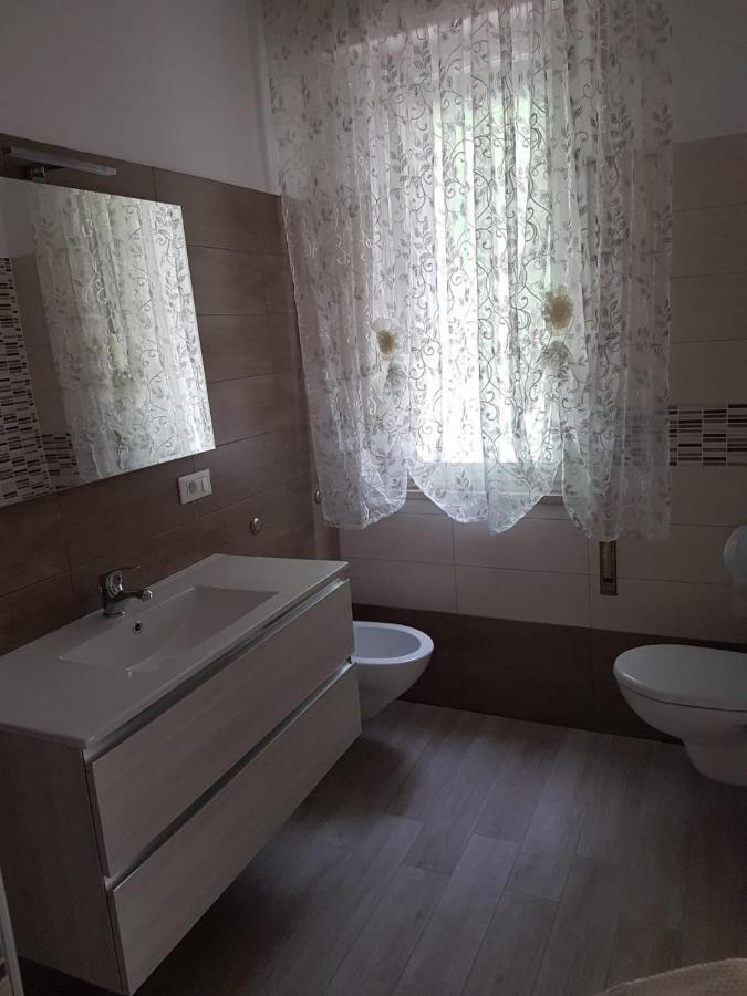 Apartment A Due Passi Dal Mare *