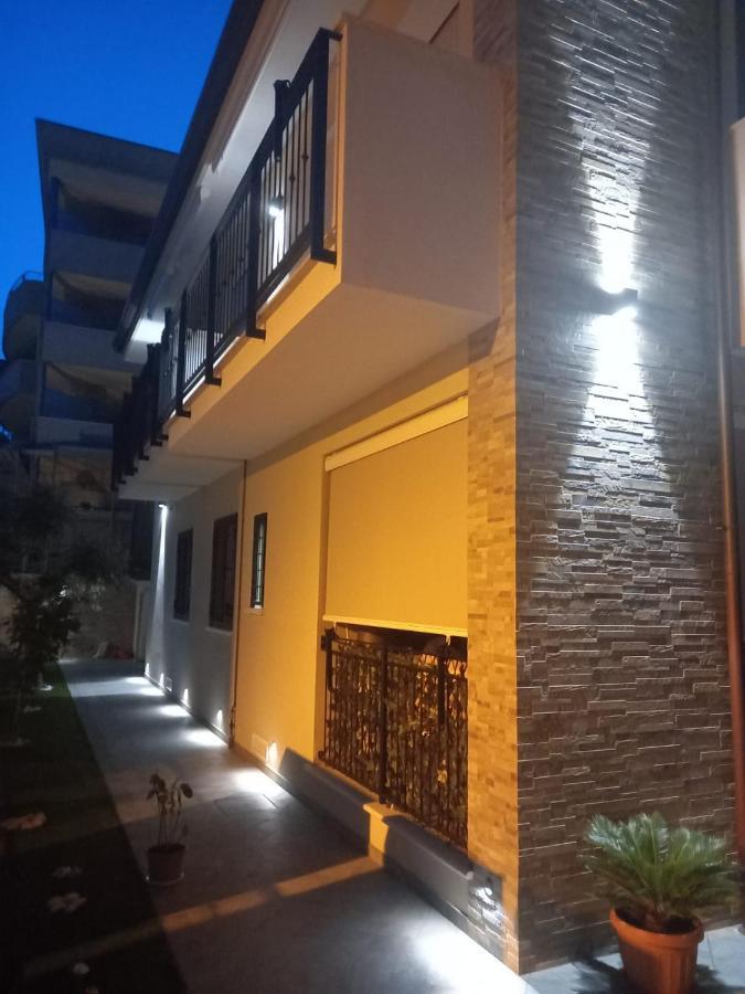 Apartment A Due Passi Dal Mare