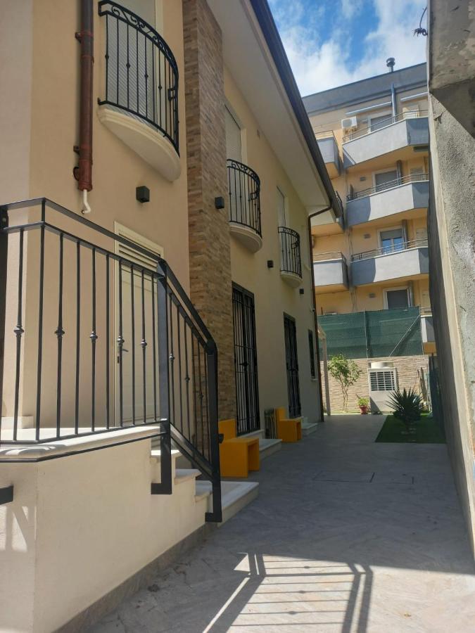 Apartment A Due Passi Dal Mare *